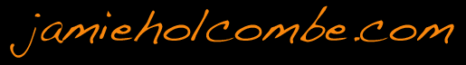 jamieholcombe.com