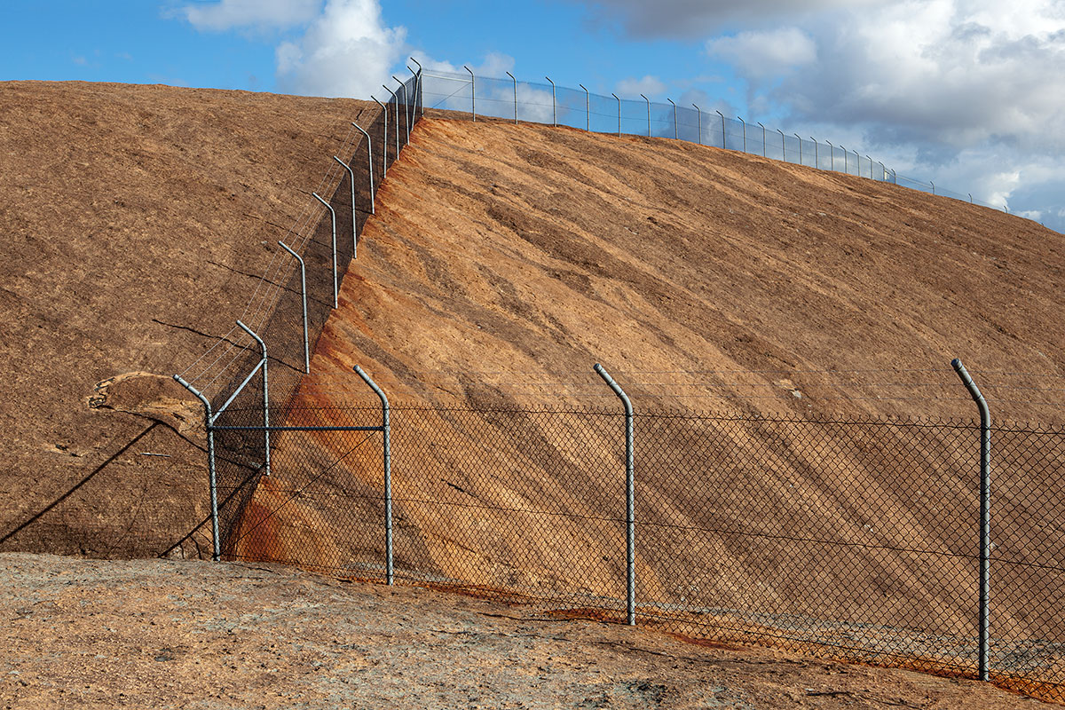 Wave Rock