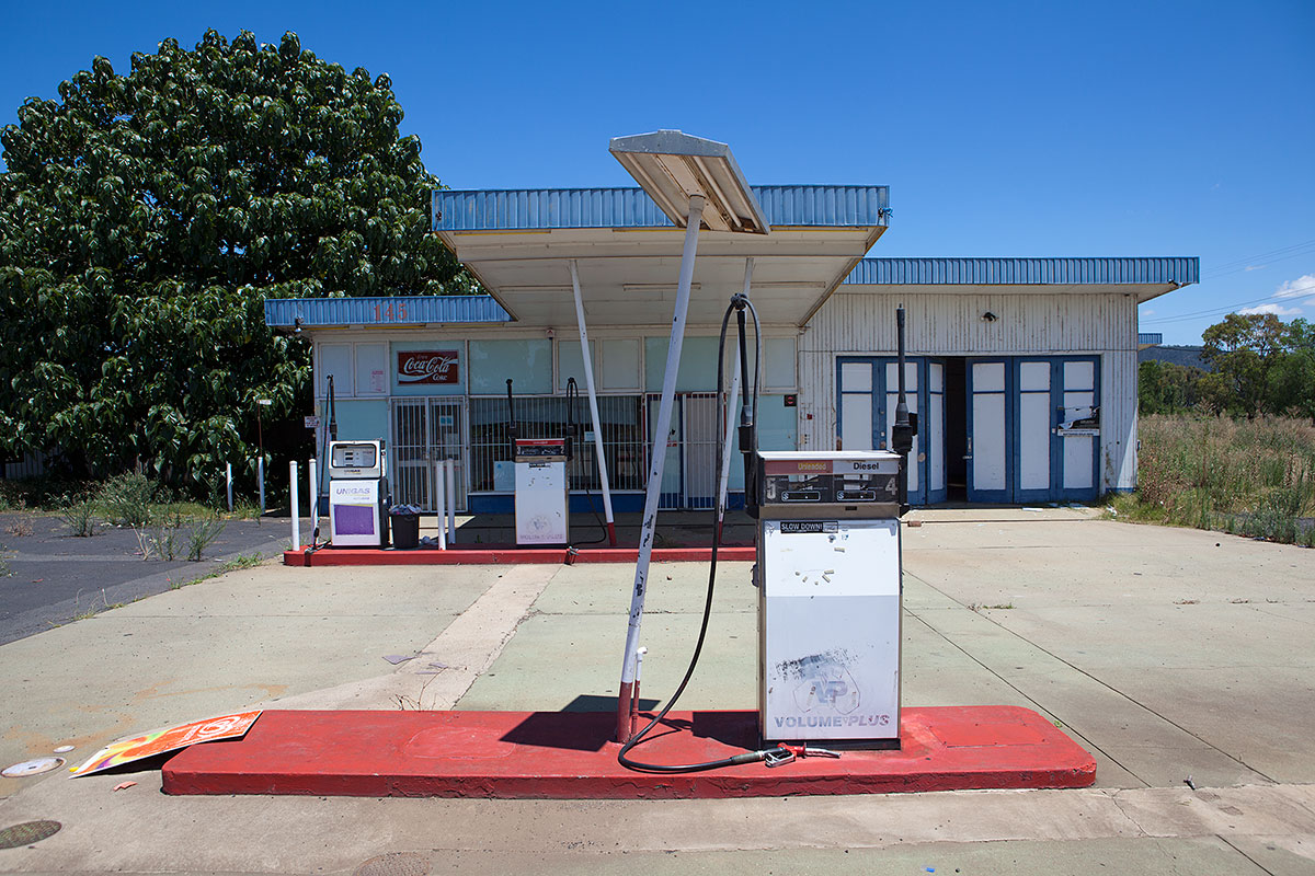 The Servo