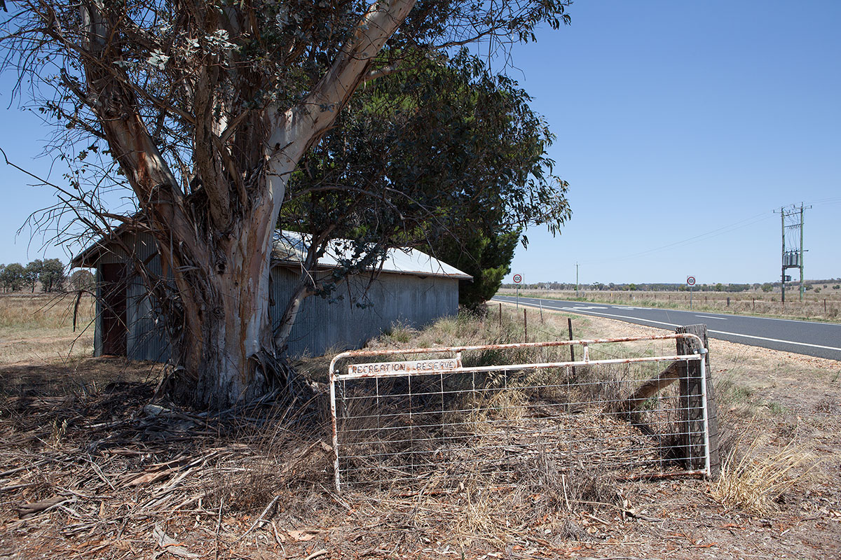 Recreation Reserve