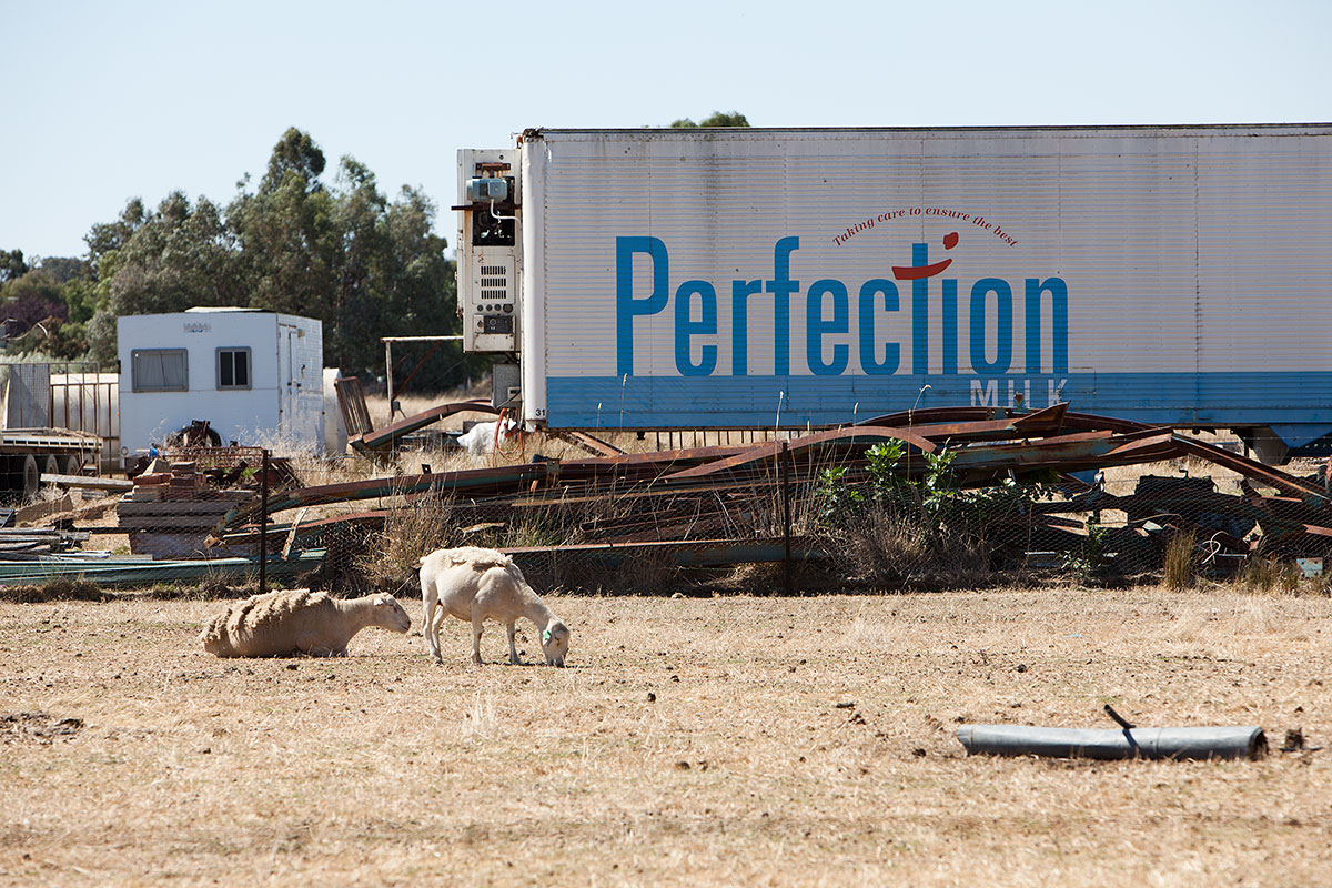 Milawa Perfection