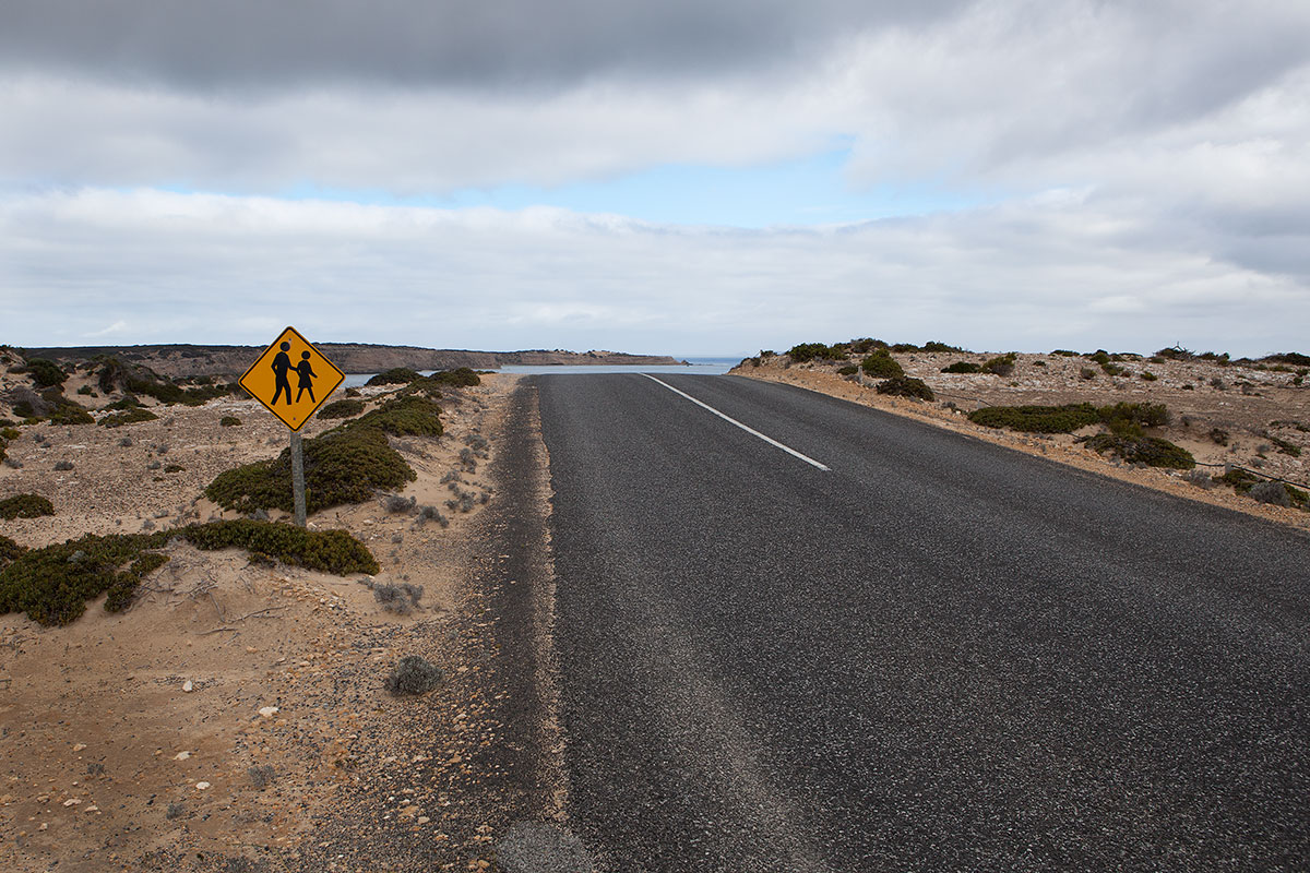 Coffin Bay