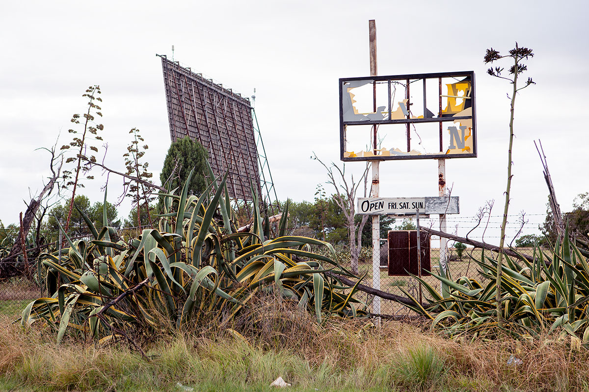 Dubbo Drive In