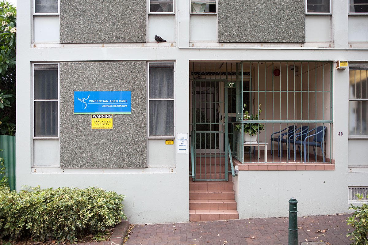 Caged Care